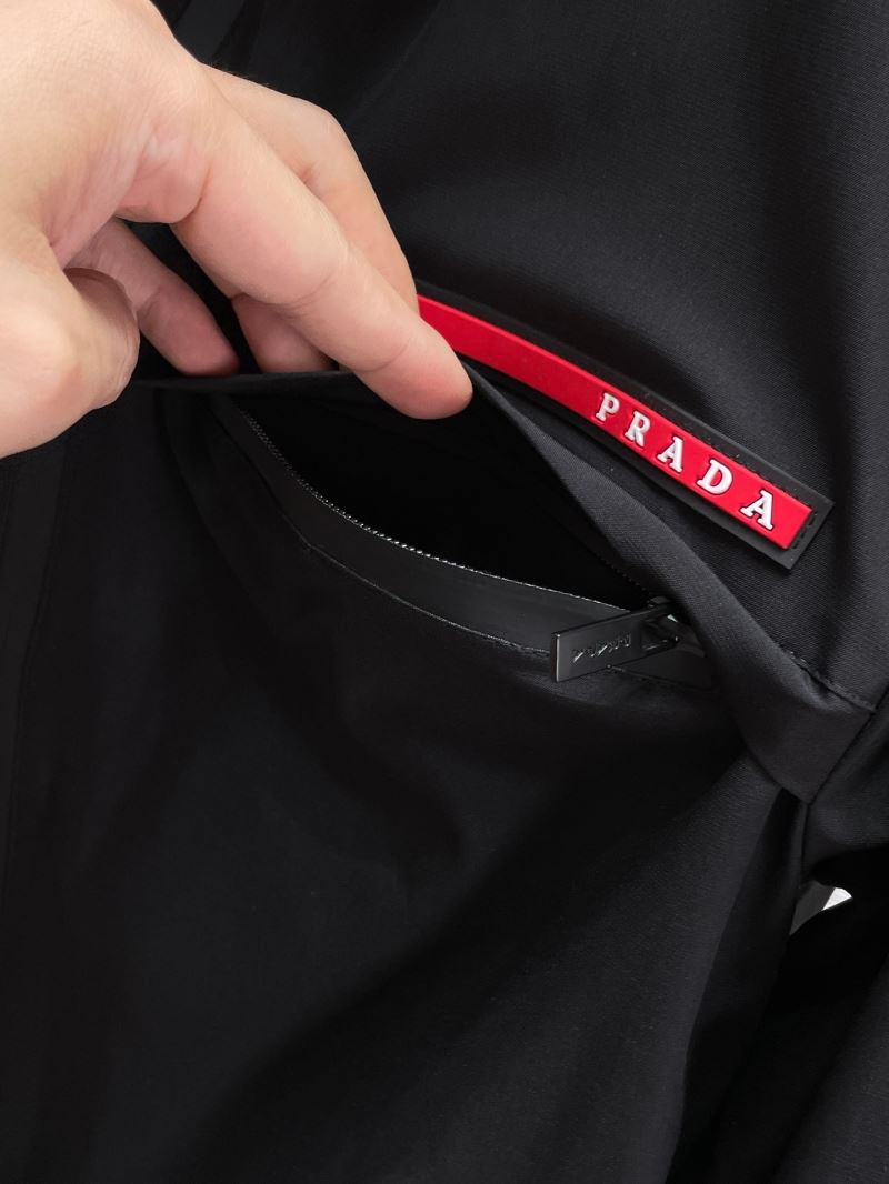 Prada Outwear